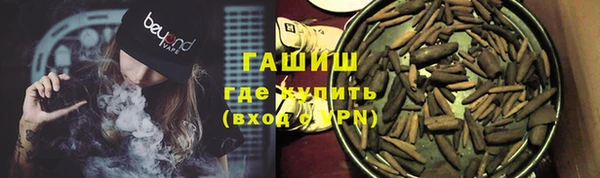 молекула духа Арсеньев