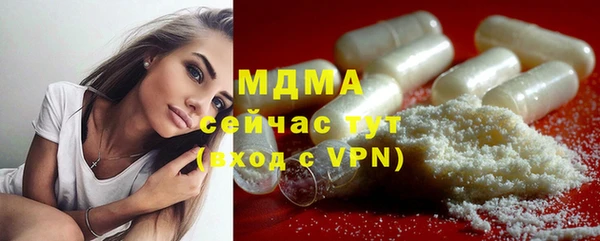 молекула духа Арсеньев