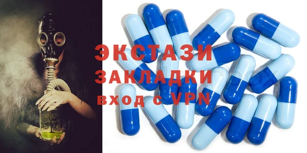 молекула духа Арсеньев